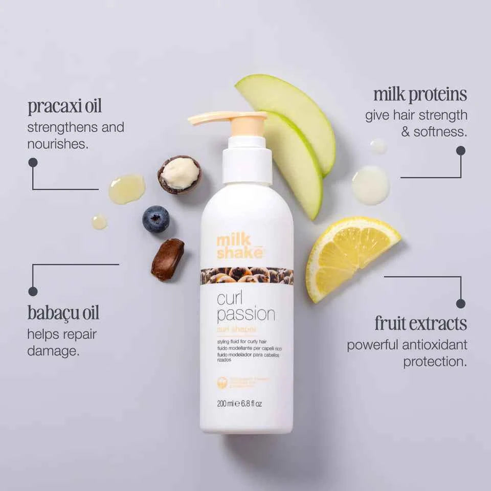 milk_shake Curl Passion Curl Shaper