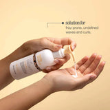 milk_shake Curl Passion Curl Shaper