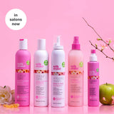 milk_shake Whipped Cream Flower