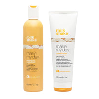 milk_shake Make My Day Shampoo and Conditioner Duo