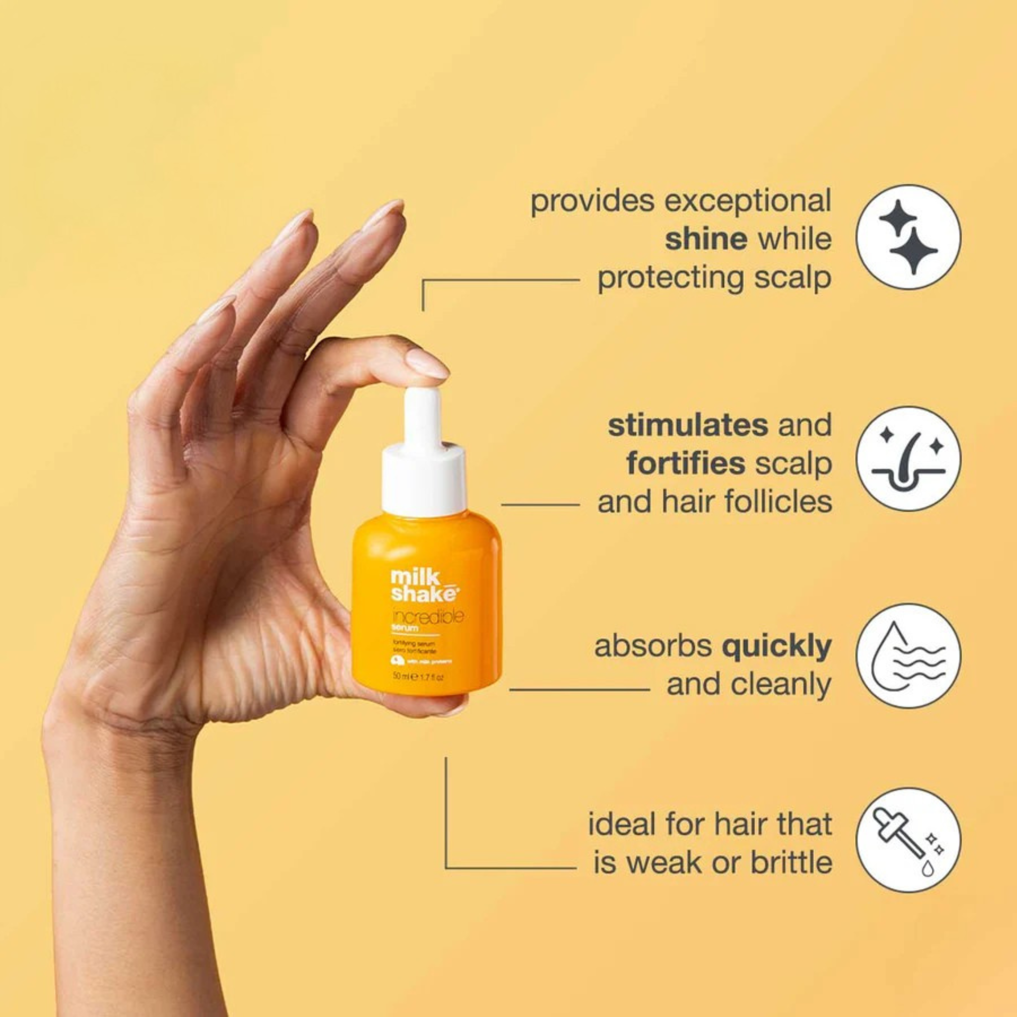 milk_shake Incredible Serum
