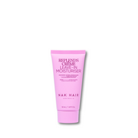 Nak Replends Creme Leave in Moisturiser - Haircare Superstore