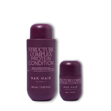 Nak Structure Complex Protein Conditioner