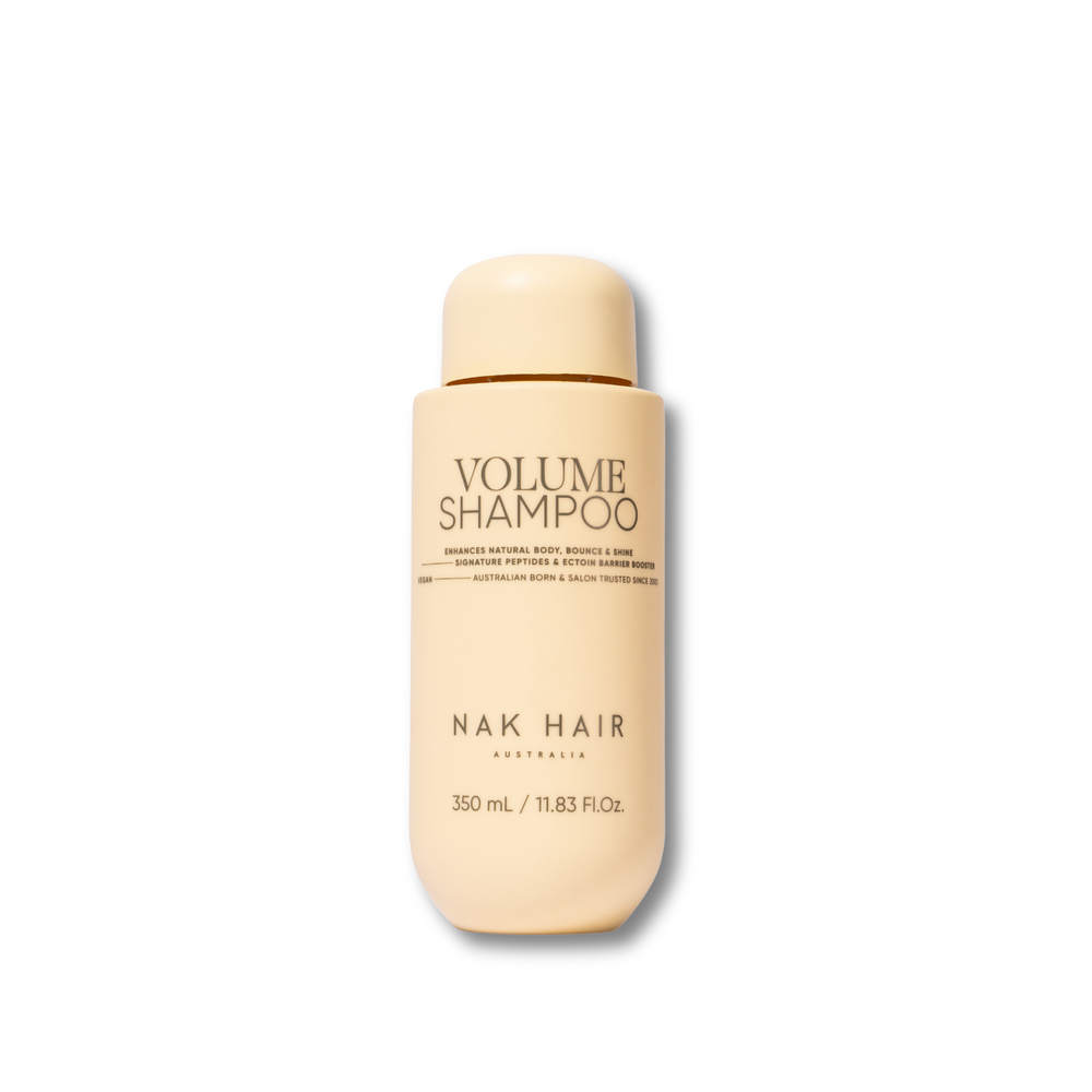Nak Volume Shampoo