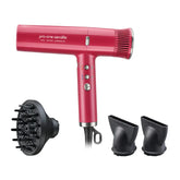 Pro-One Aerolite Hairdryer Pink Diamond