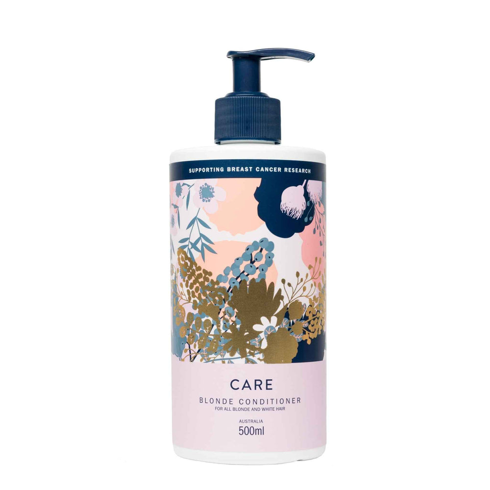 Care Blonde Conditioner - Original