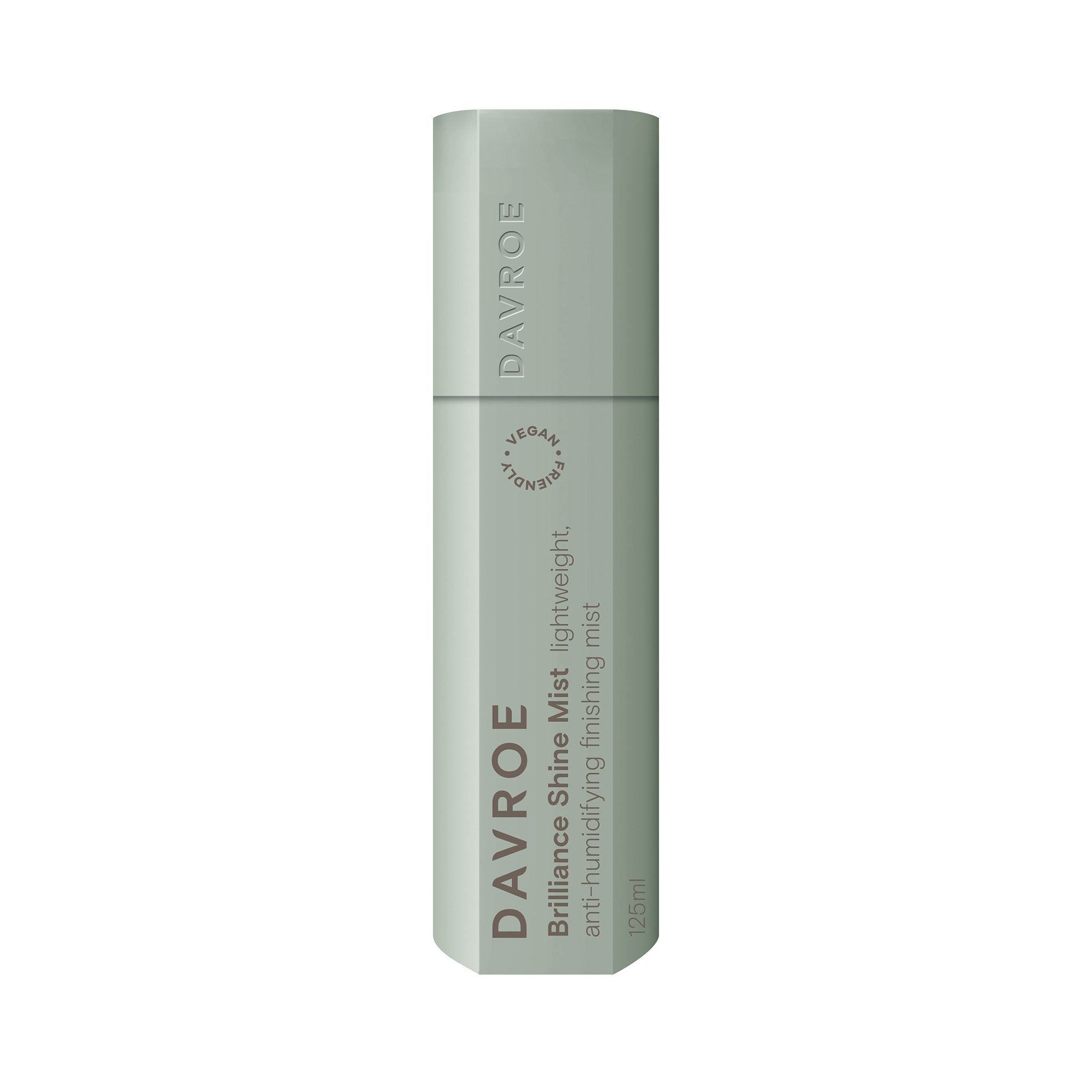 Davroe Brilliance Shine Mist