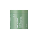 Davroe CURLiCUE Hydrating Hair Oil, Cleansing Clay, Conditioning Rinse, Curl Balm and Activator Bundle