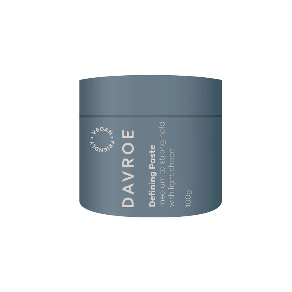 Davroe Defining Paste - Haircare Superstore