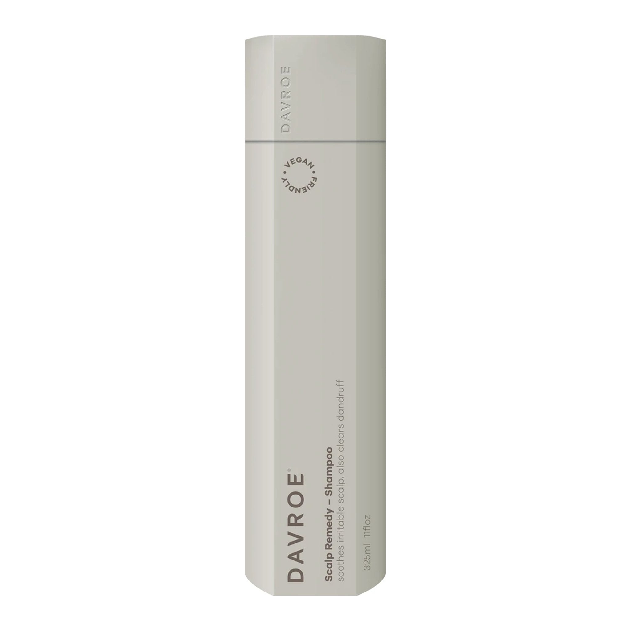 Davroe Scalp Remedy Anti-Dandruff Shampoo