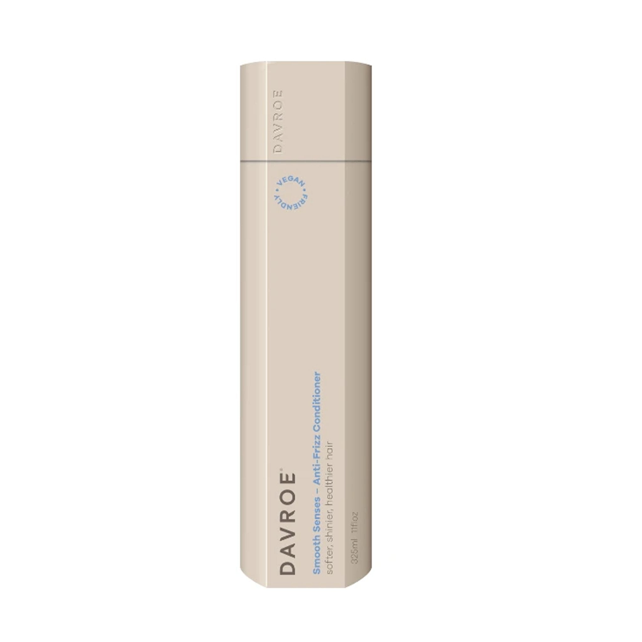 Davroe Smooth Senses Anti-Frizz Conditioner