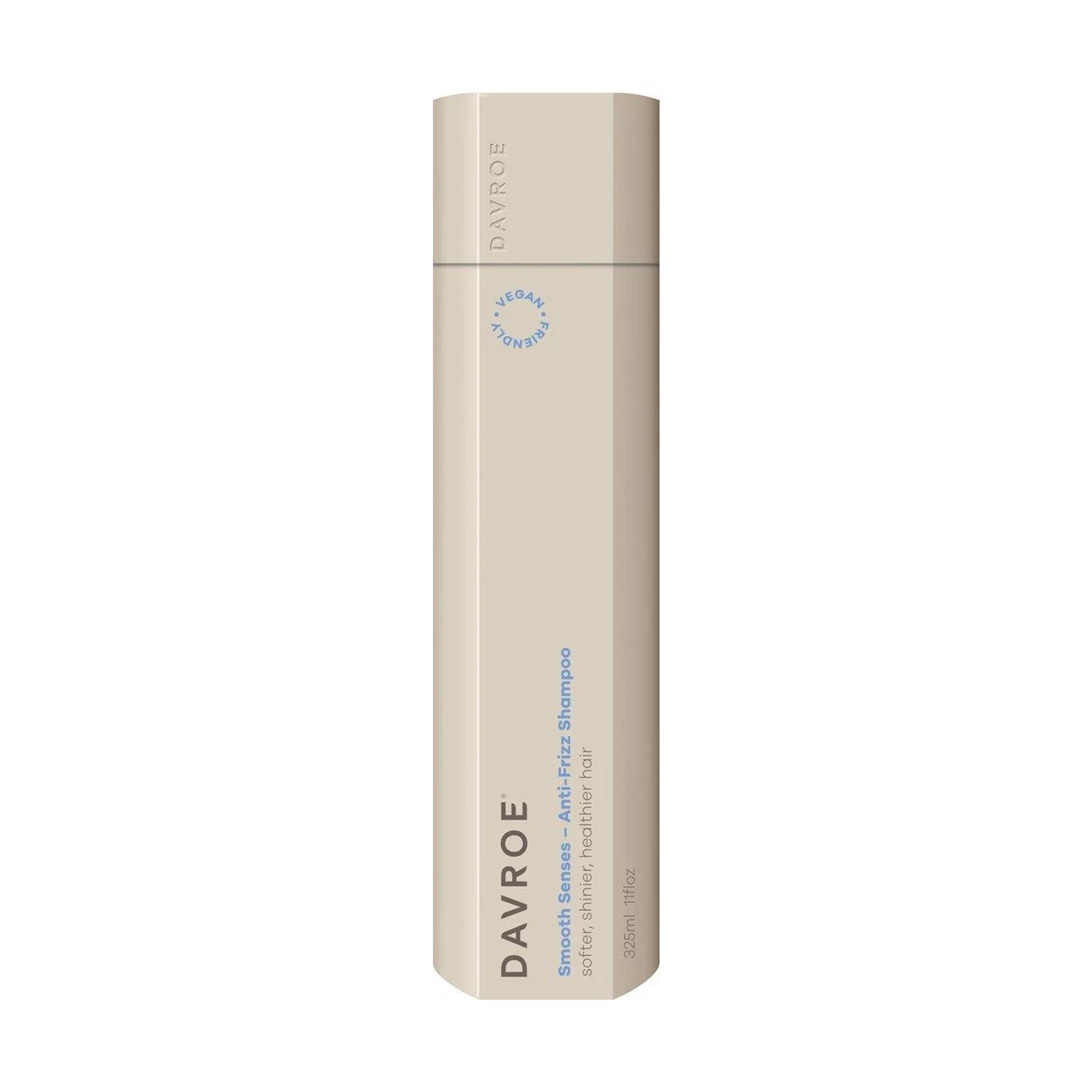 Davroe Smooth Senses Anti-Frizz Shampoo