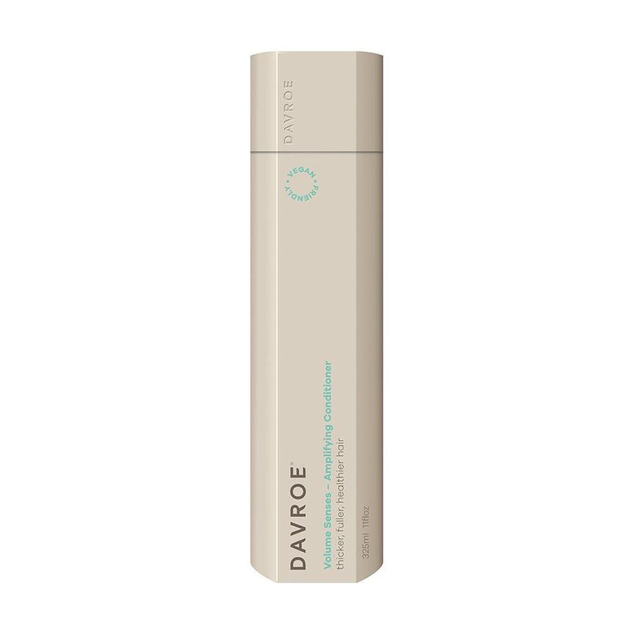 Davroe Volume Senses Amplifying Shampoo