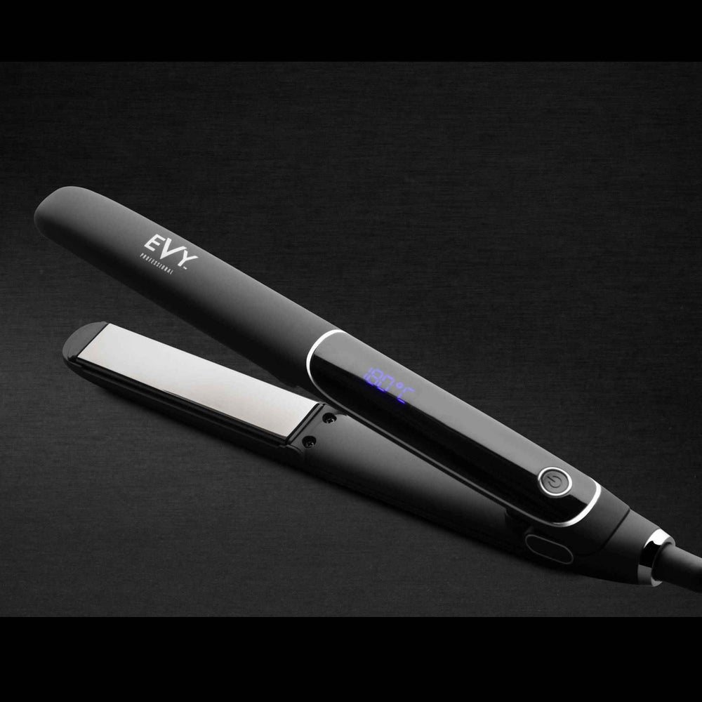 Evy E-Styler Hair Straightener