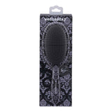 Framar Oh My Goth Wednesday Detangle Brush