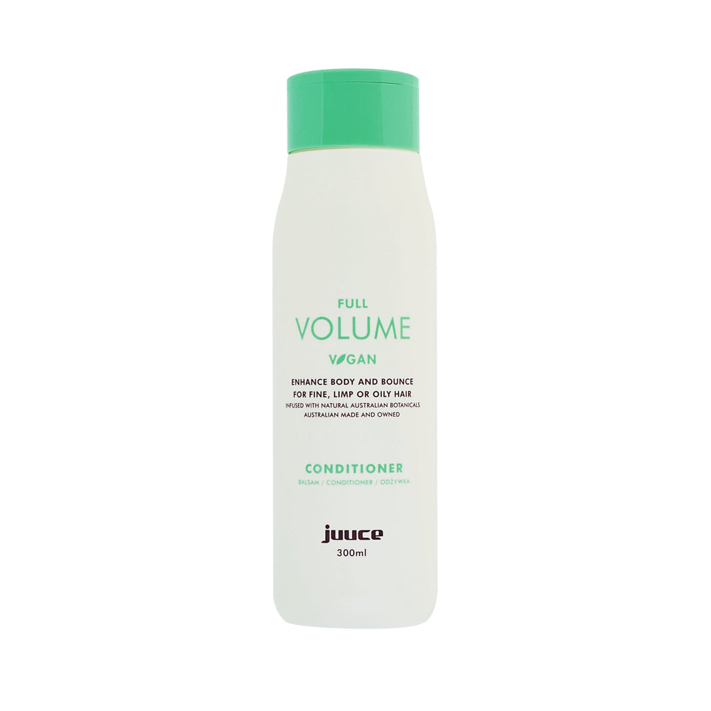 Juuce Full Volume Conditioner