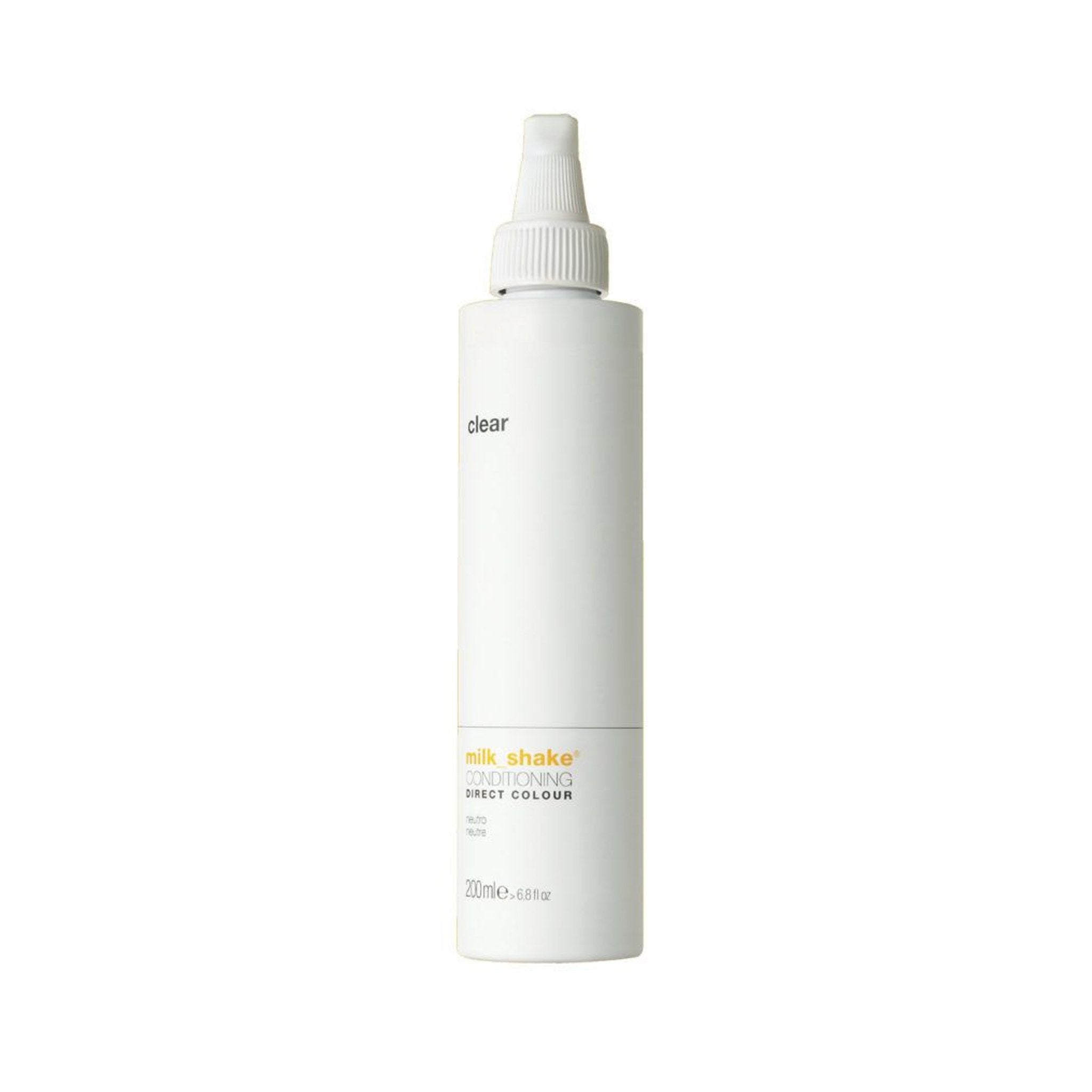 milk shake Conditioning Direct Colour Range 200ml - Haircare Superstore