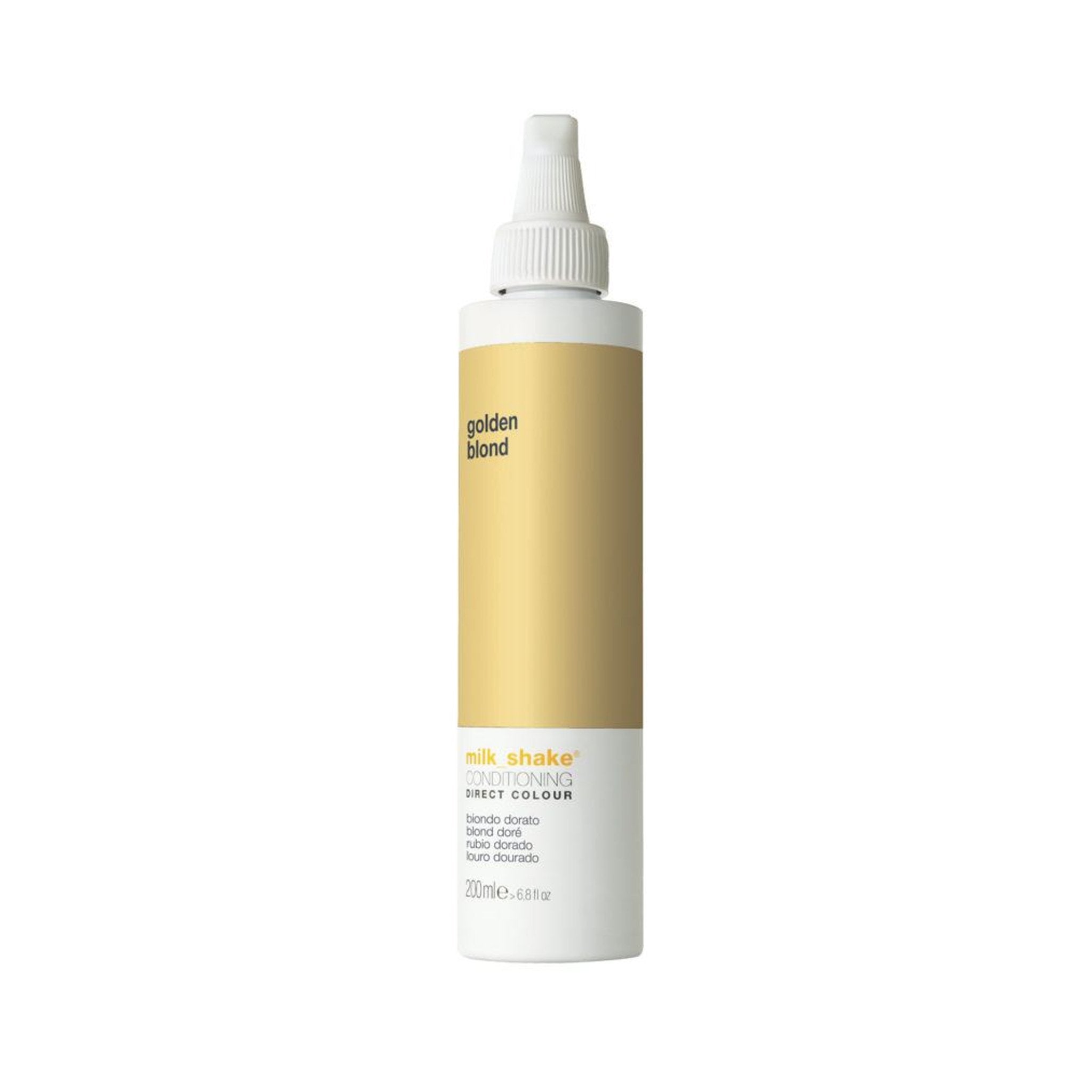 milk shake Conditioning Direct Colour Range 200ml - Haircare Superstore