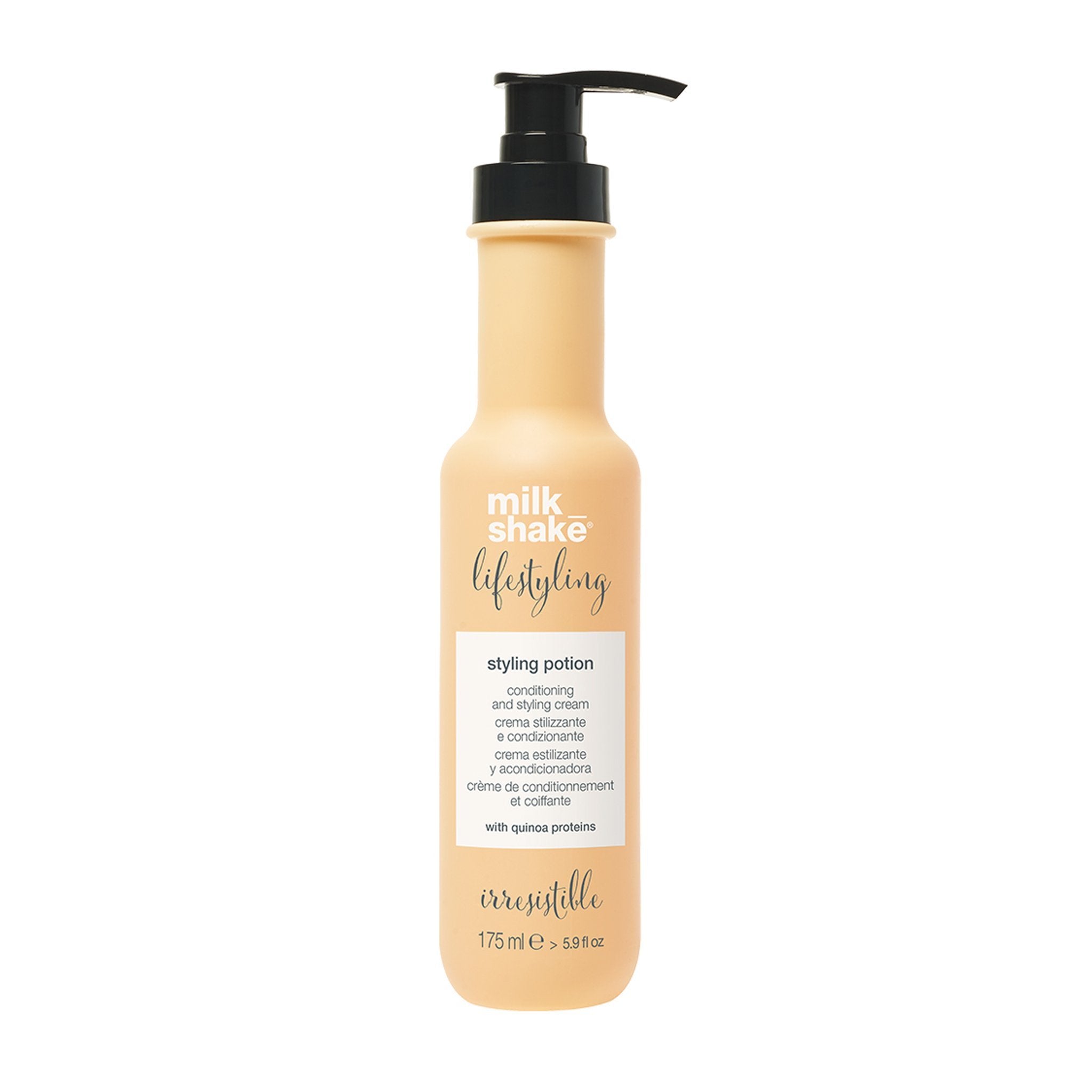 milk_shake Lifestyling Styling Potion - Haircare Superstore