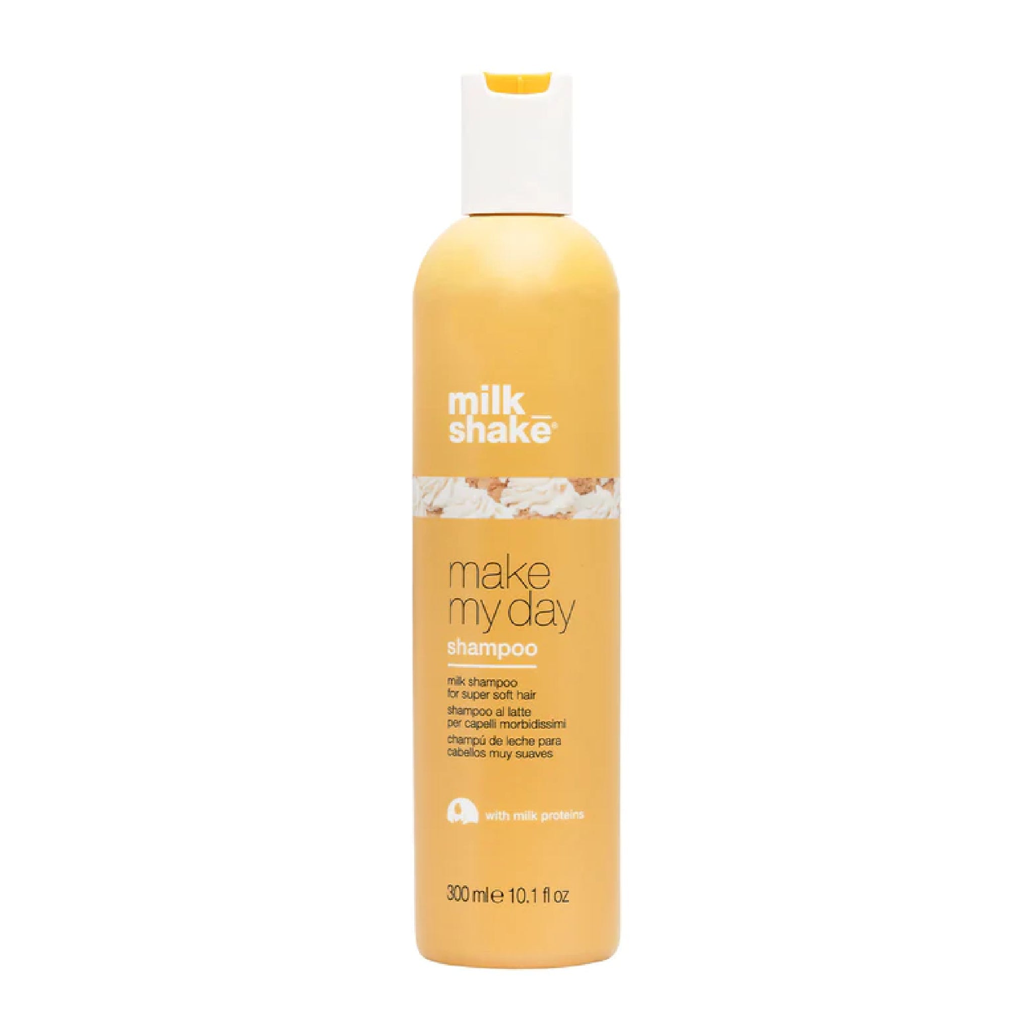 milk shake Make My Day Shampoo - Haircare Superstore