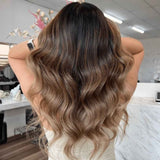 Muvo Balayage Shampoo For Brunettes