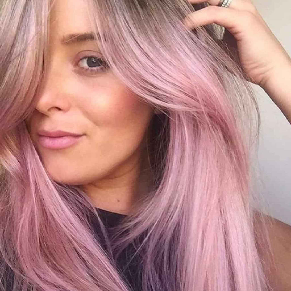 Muvo Ultra Rose Shampoo
