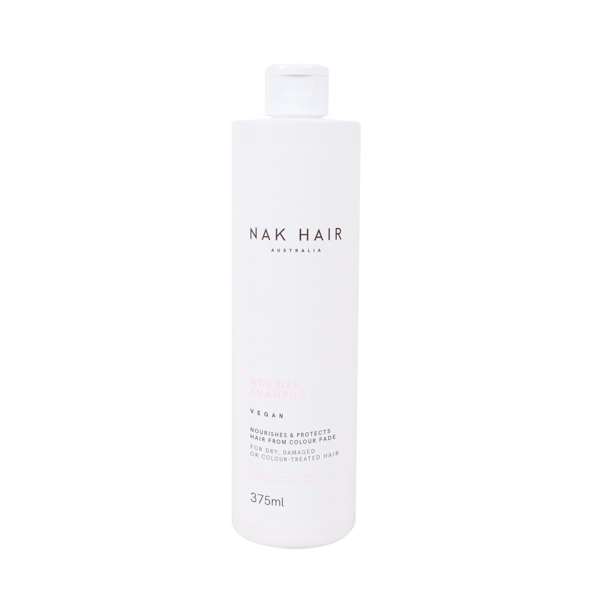 Nak Nourish Shampoo