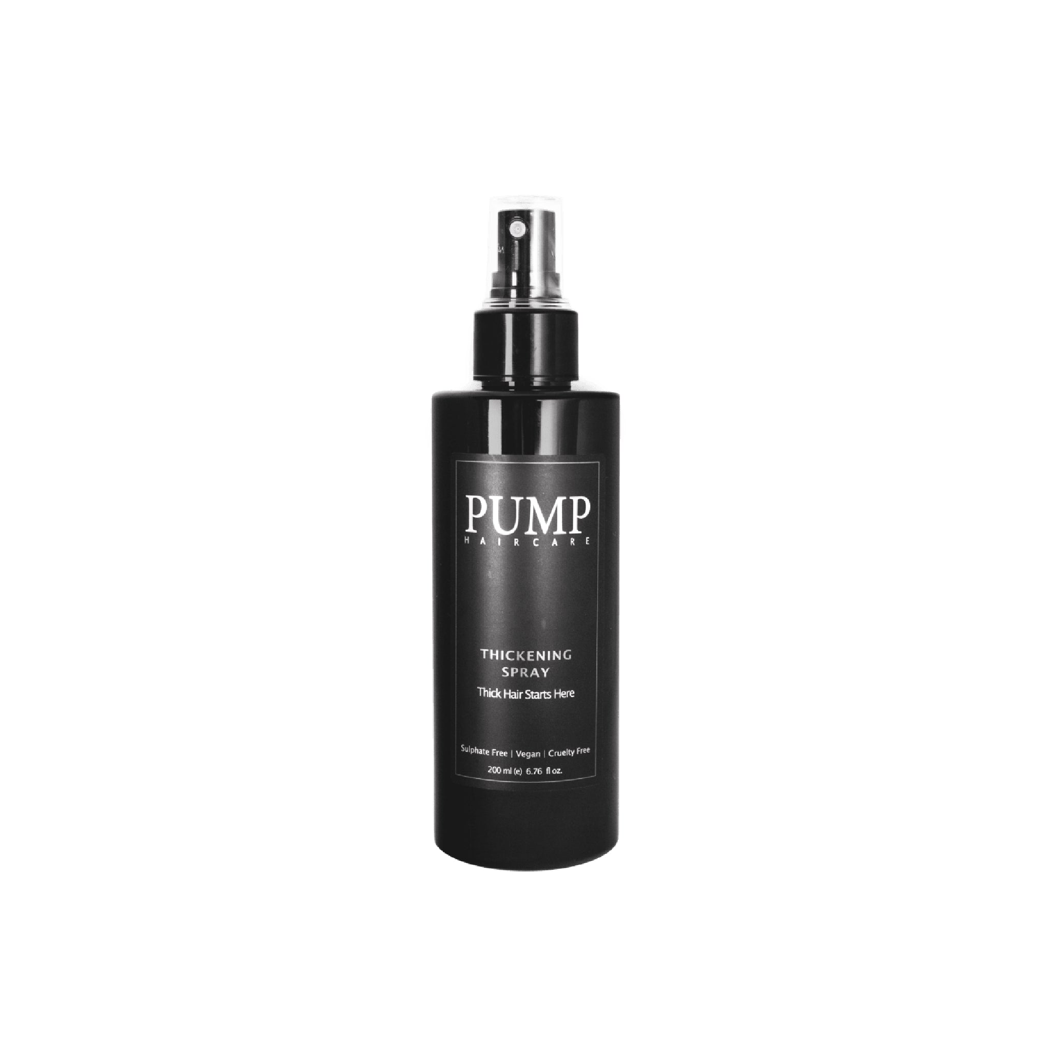 Pump Thickening Spray - Haircare Superstore