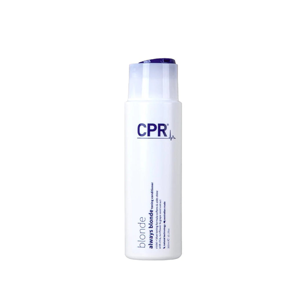 CPR Always Blonde Conditioner