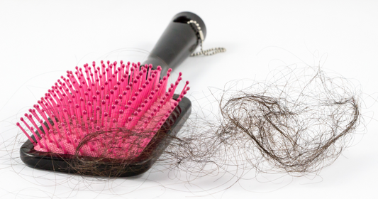 Daily Habits That Promote Hair Growth and Health