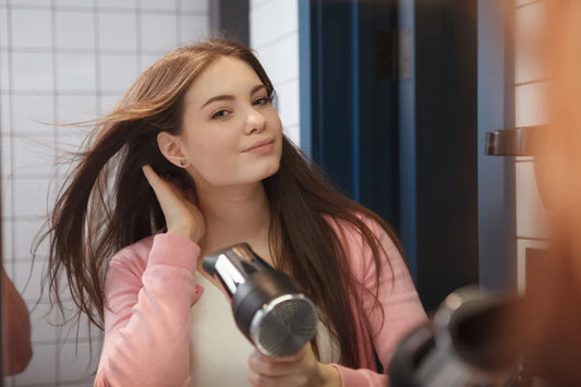 How Brasil Cacau Gradual Smooth Serum Helps You Achieve Sleek, Frizz-Free Hair