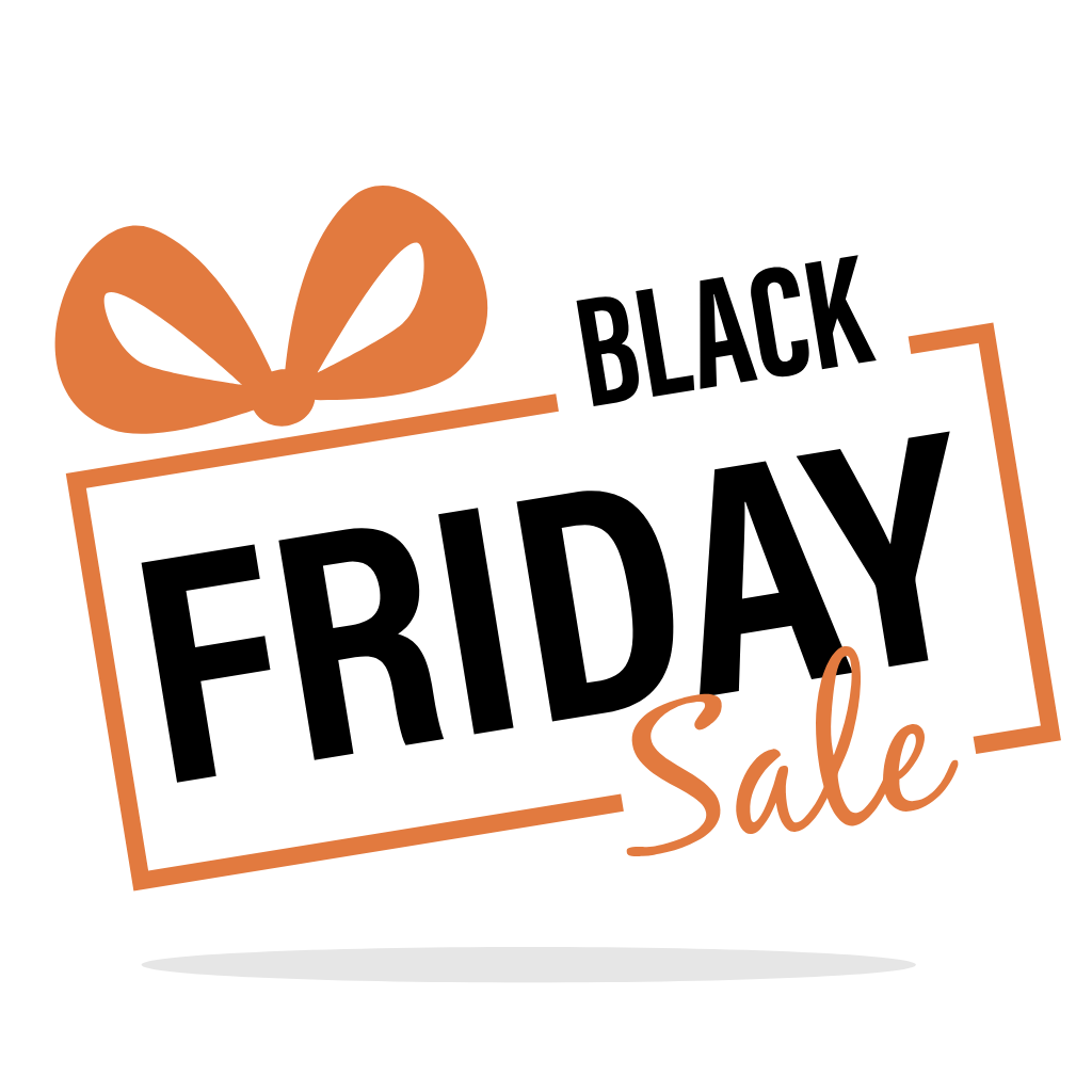 Black Friday 2025