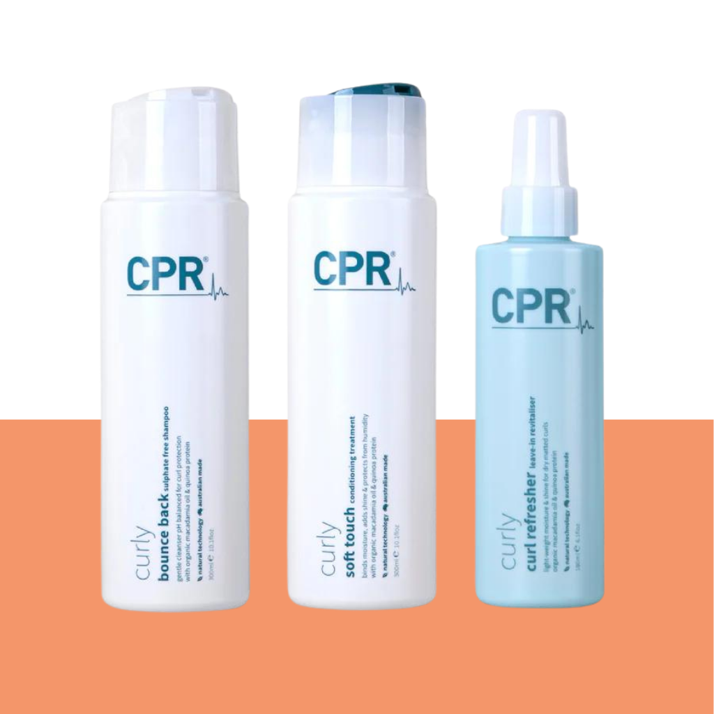 CPR Bundles