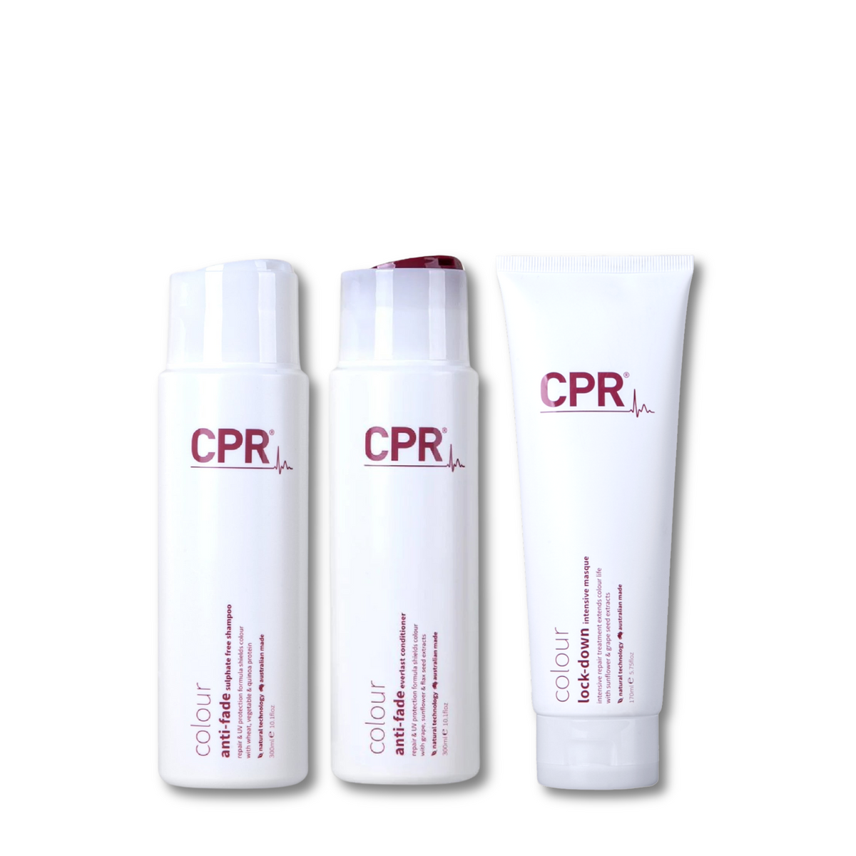 Colour Protection Bundles