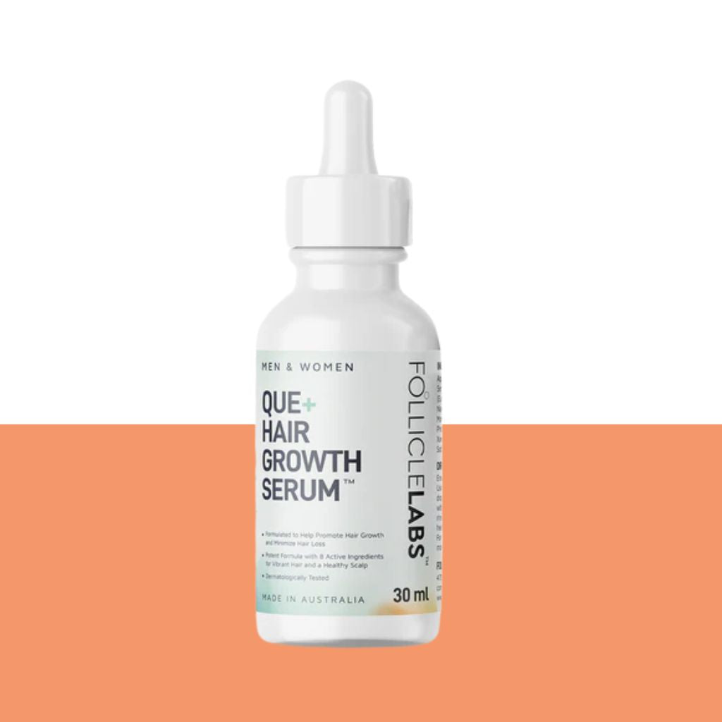 Follicle Labs