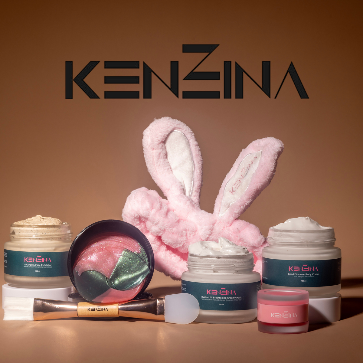 Kenzina