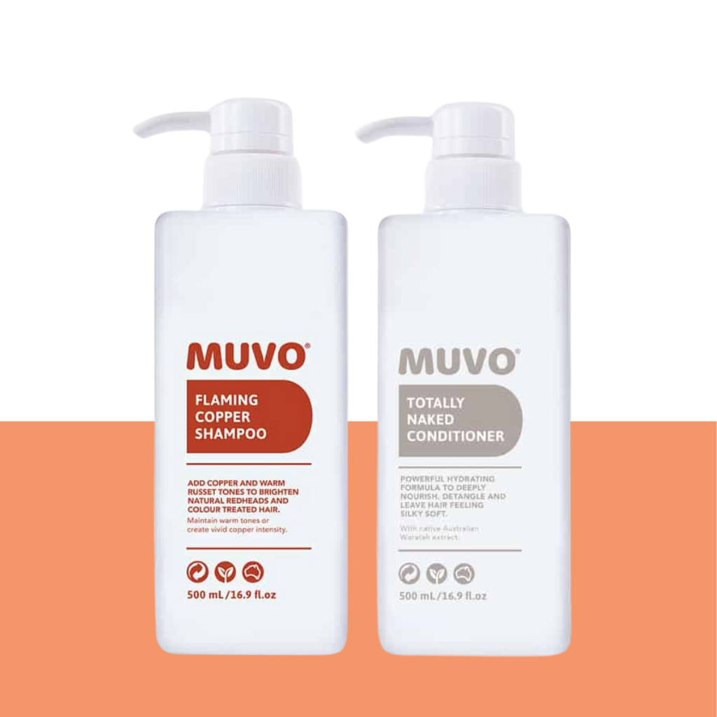 Muvo Bundles