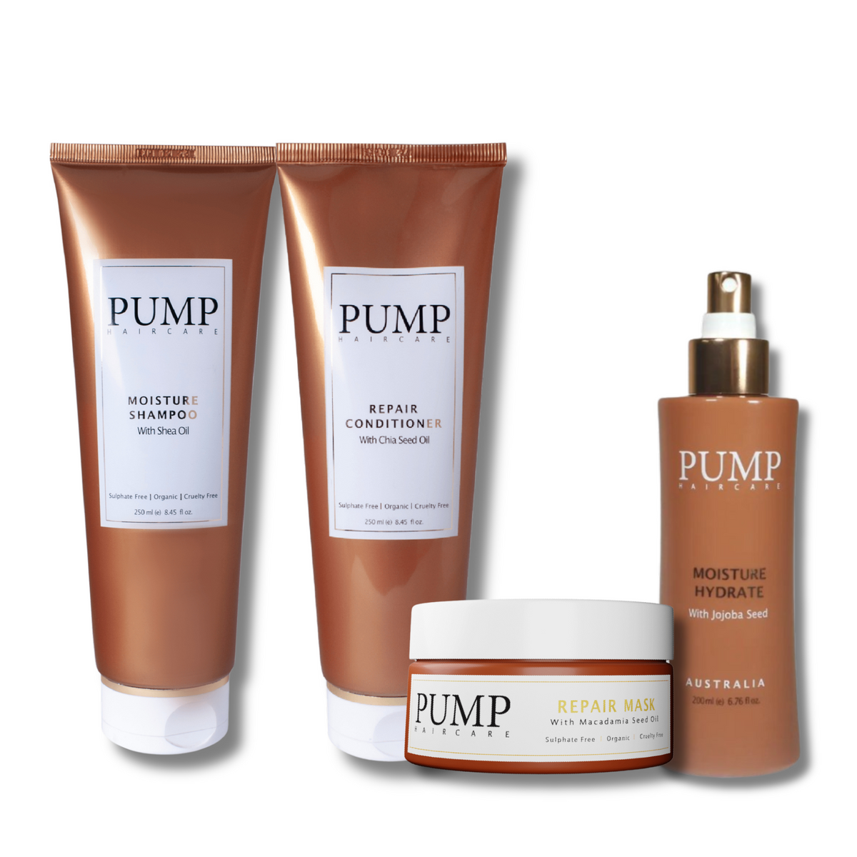 CGM Approved Bundles