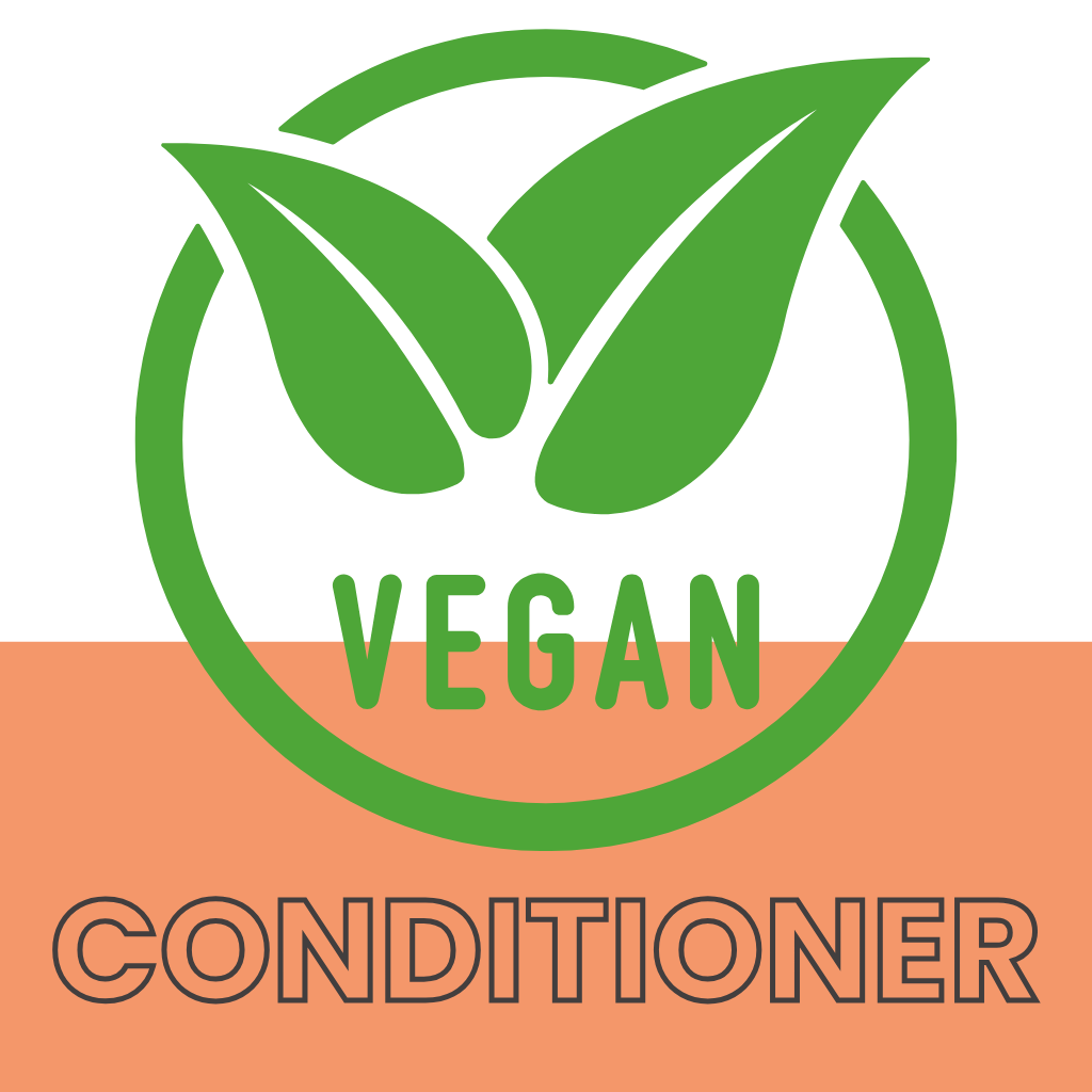 Vegan Conditioner