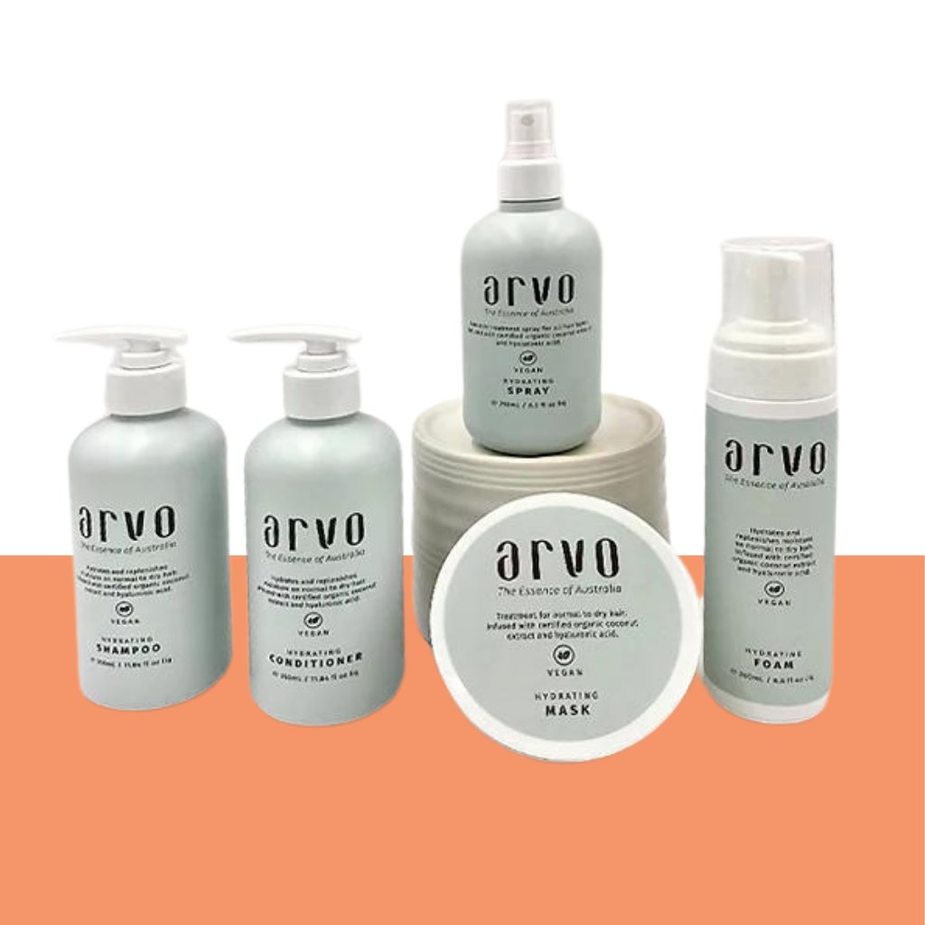 ARVO | Haircare Superstore