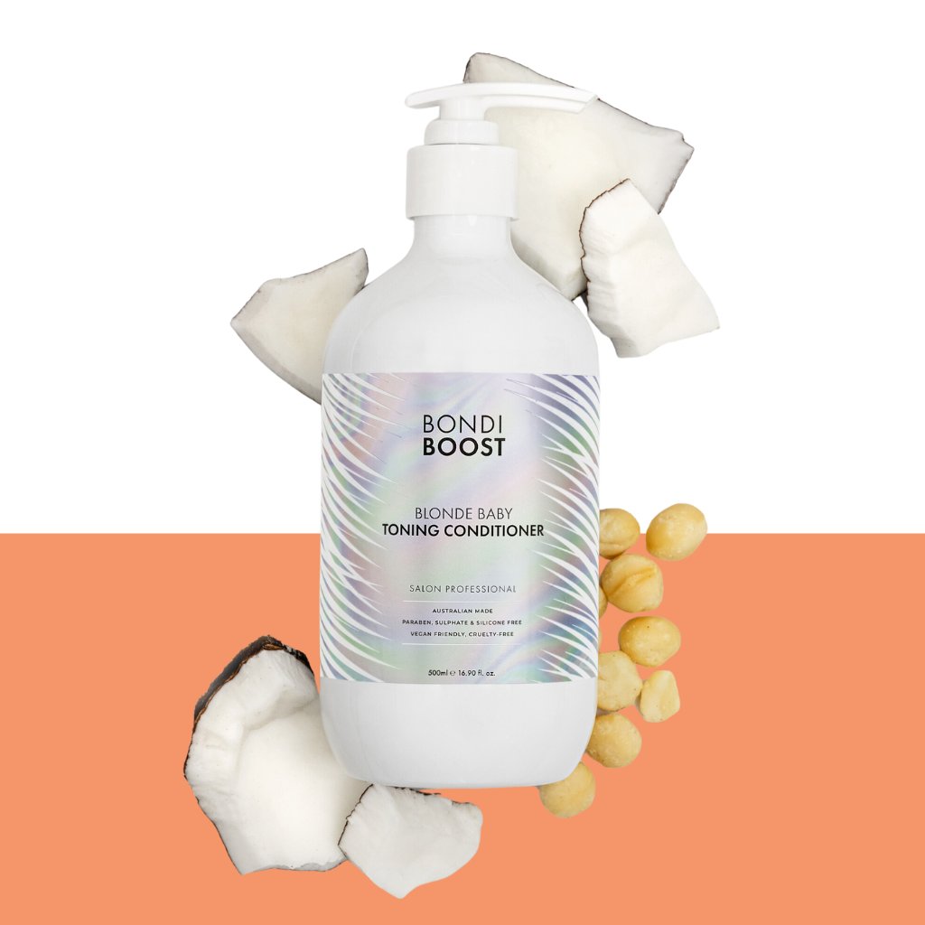 Bondi Boost - Haircare Superstore