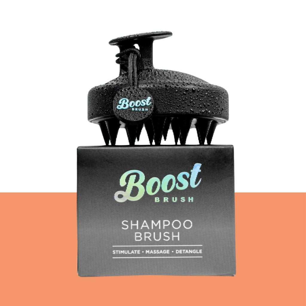 Boost Brush | Haircare Superstore