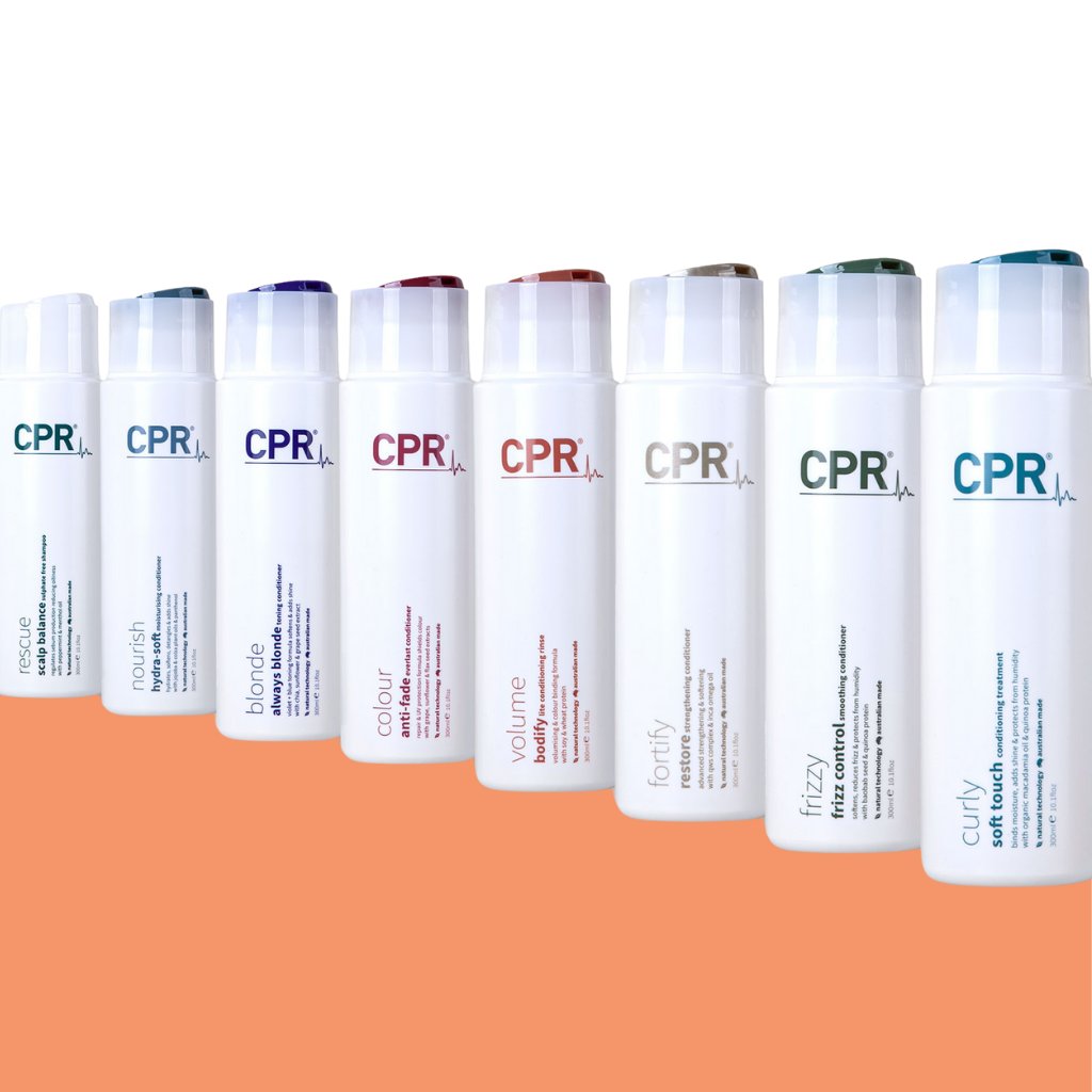 CPR Hair Products