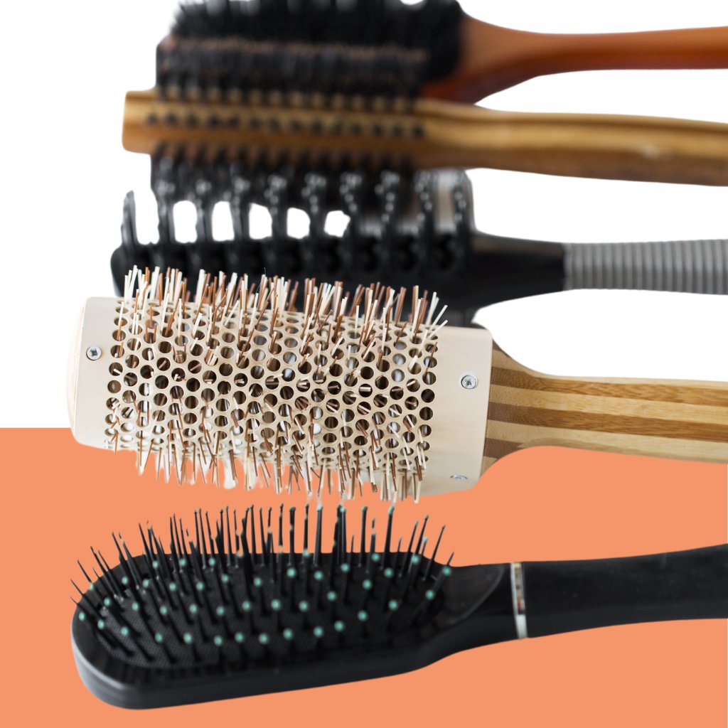 Hair Brushes for Fab Hair | Haircare Superstore