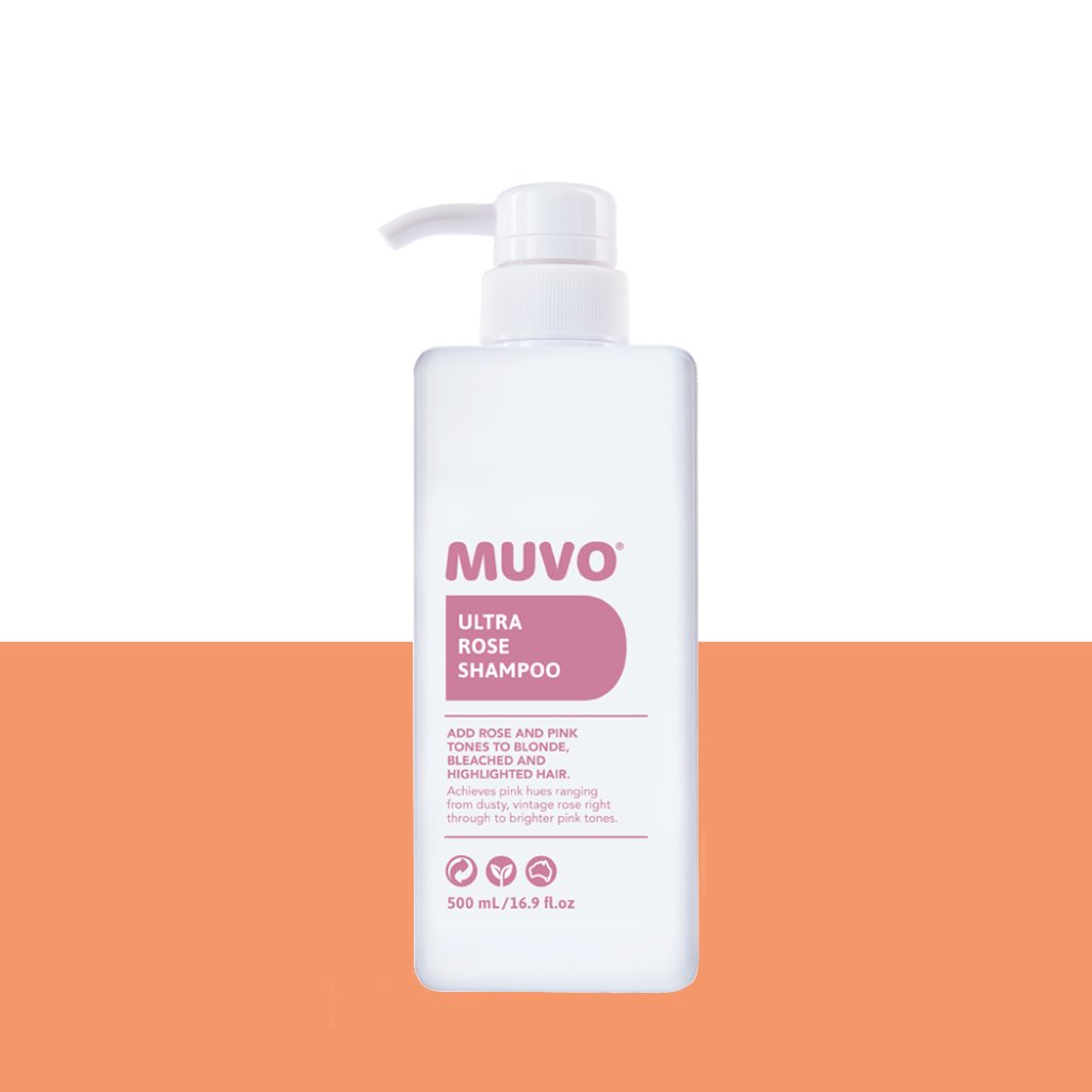 MUVO | Haircare Superstore