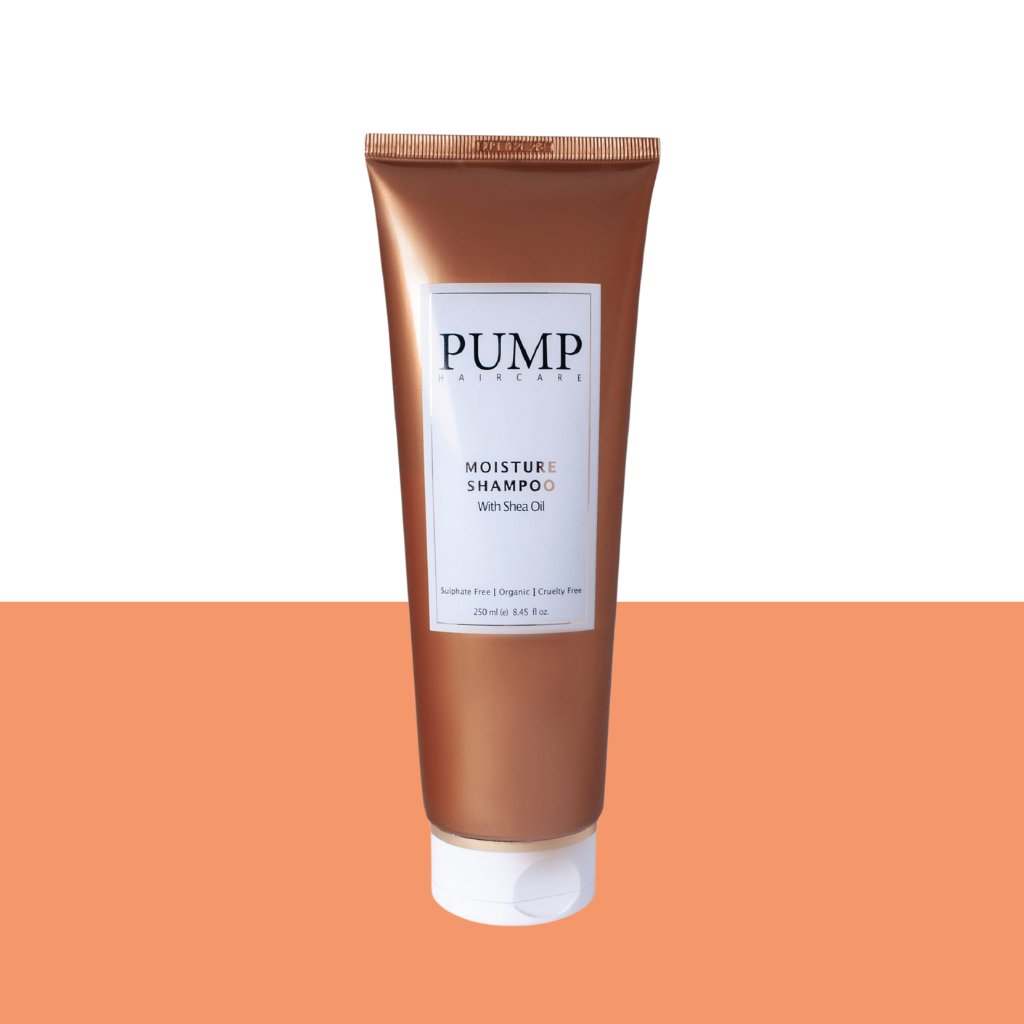 Pump Haircare