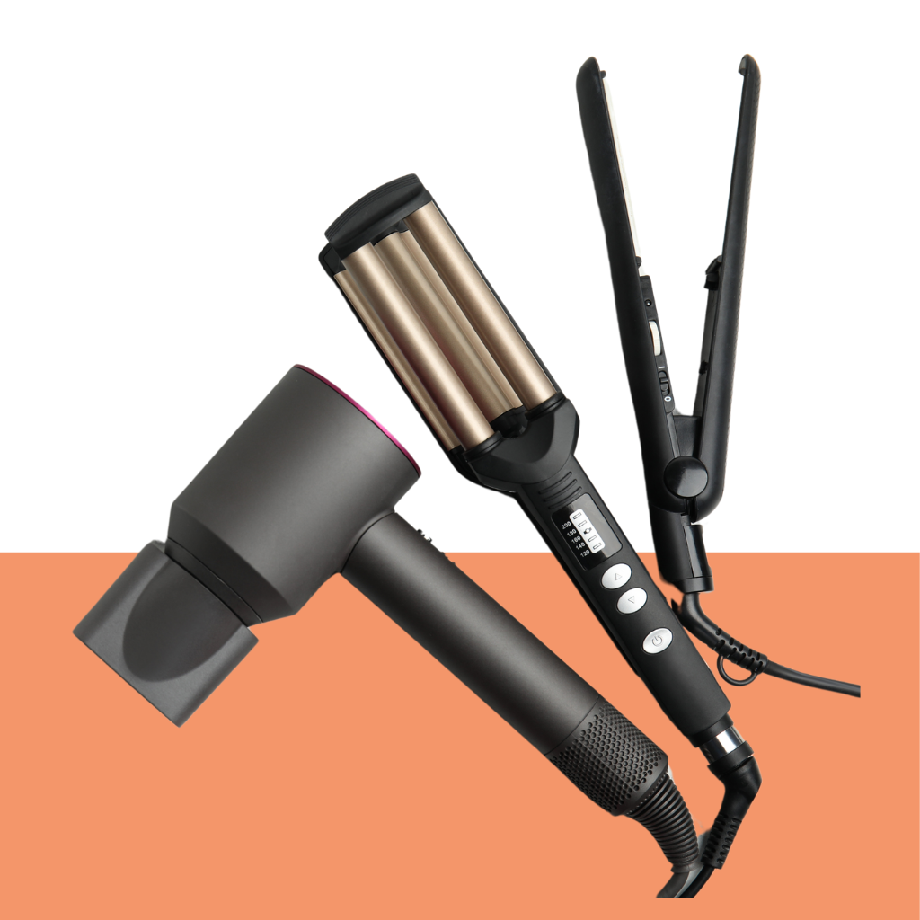 Hair Styling Tools