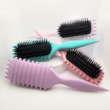 Curl Defining Brush 360 Light Lilac