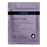 Maskology Hank Mask Professional Hand Glove