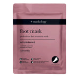 Maskology Foot Mask Professional Foot Bootie